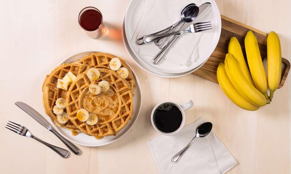 Drury Inn & Suites Cleveland Beachwood Restaurante foto